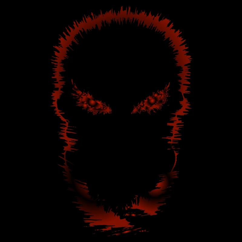 COOL MASK