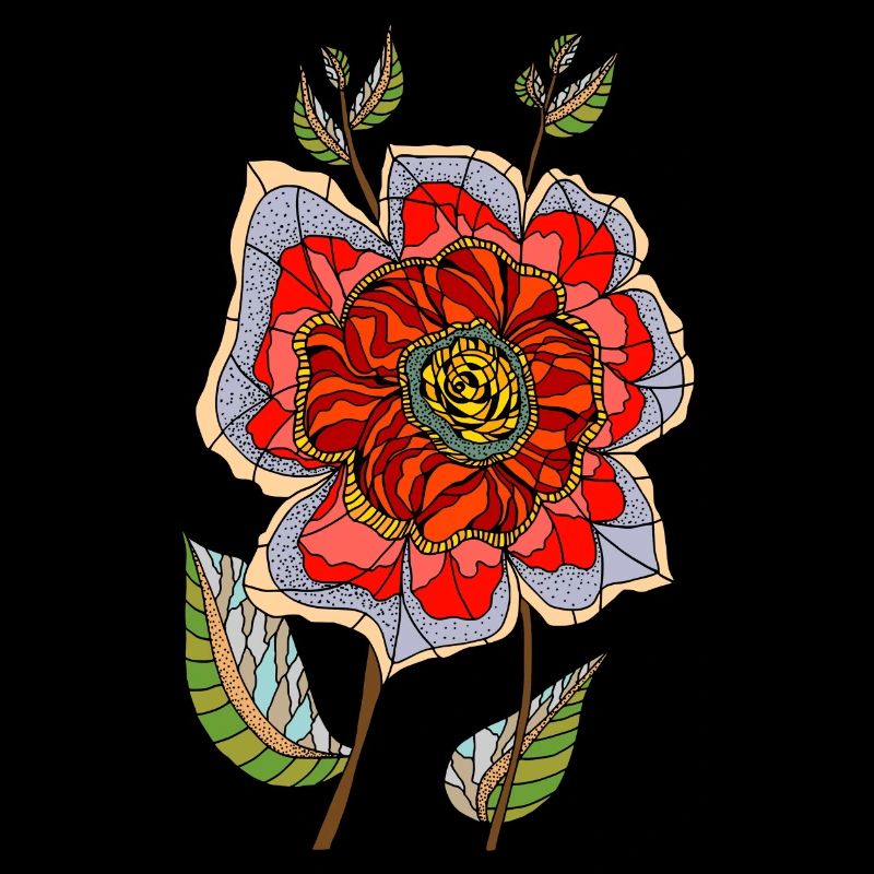Blume