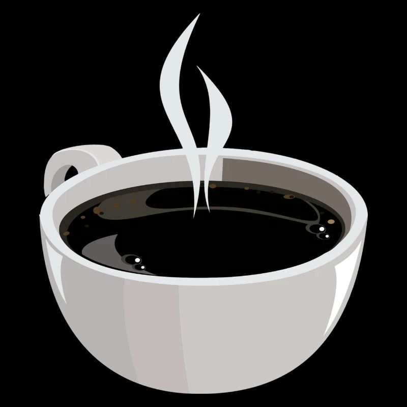 café chaud