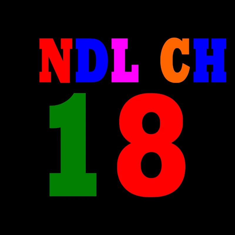 Endlich 18