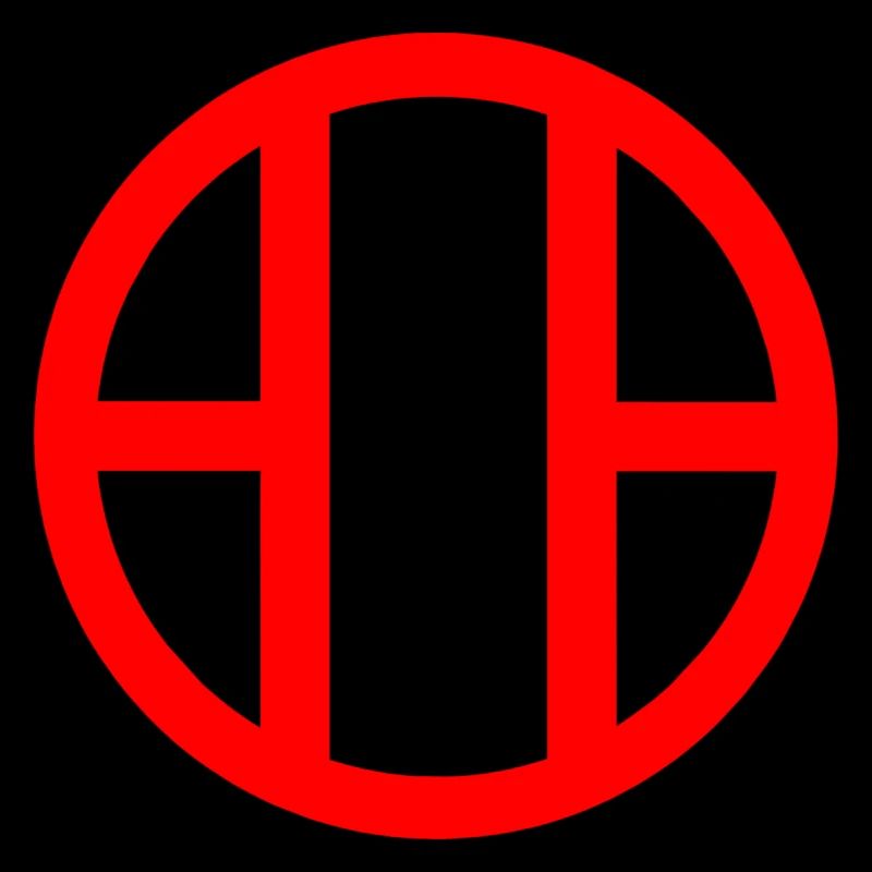 Shito kai karate emblem