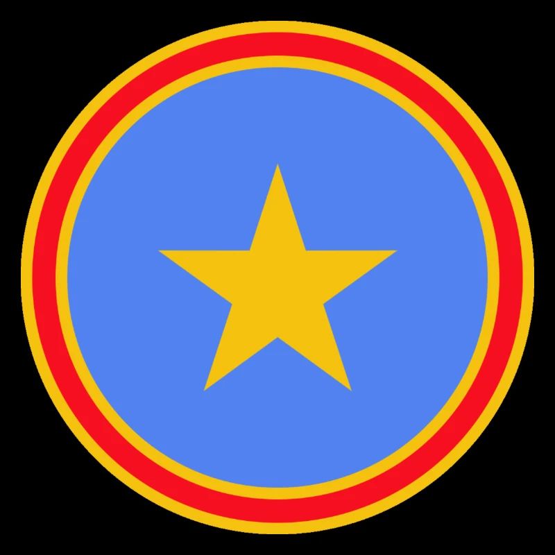 FARBEN DES KONGO