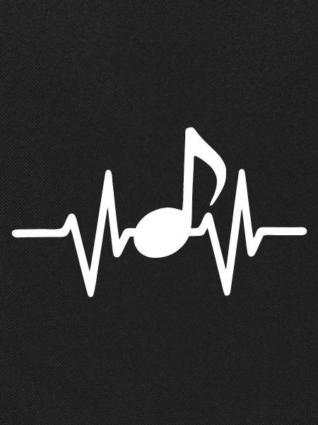 Music Heartbeat