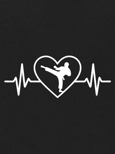 Heart Karate