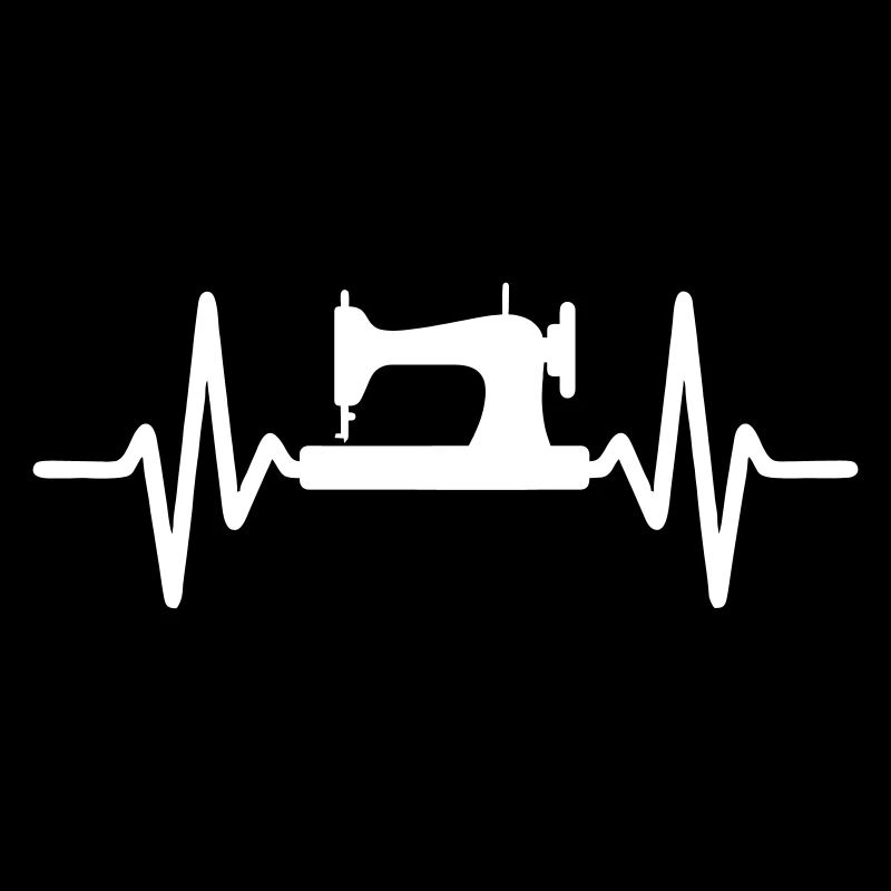 Sewing Machine Sewing Hobby Motif