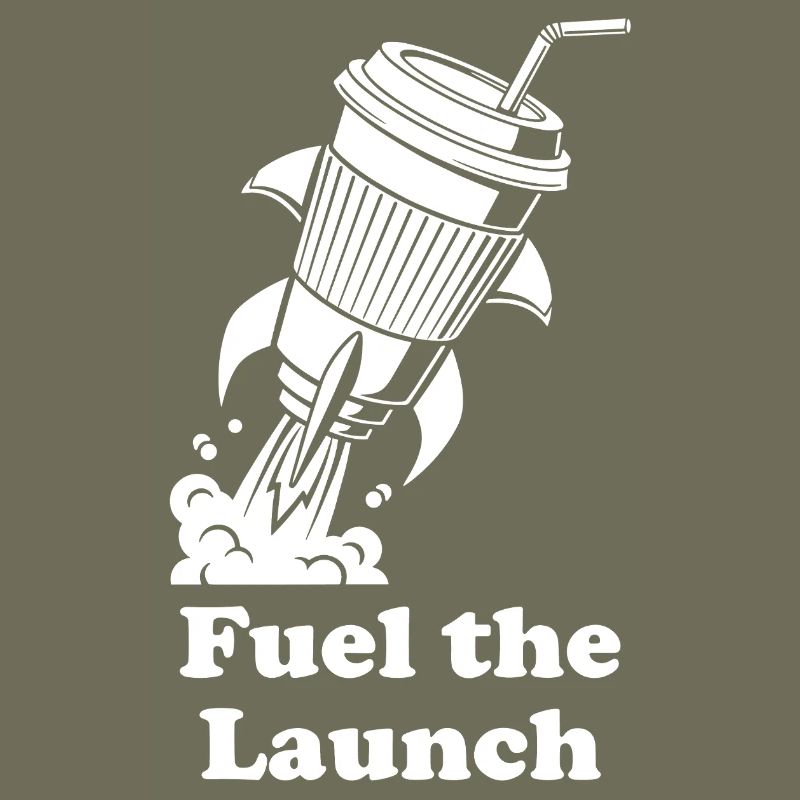 Rocket Fuel Launch