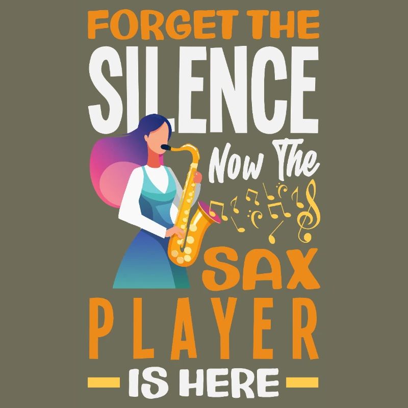Saxofon