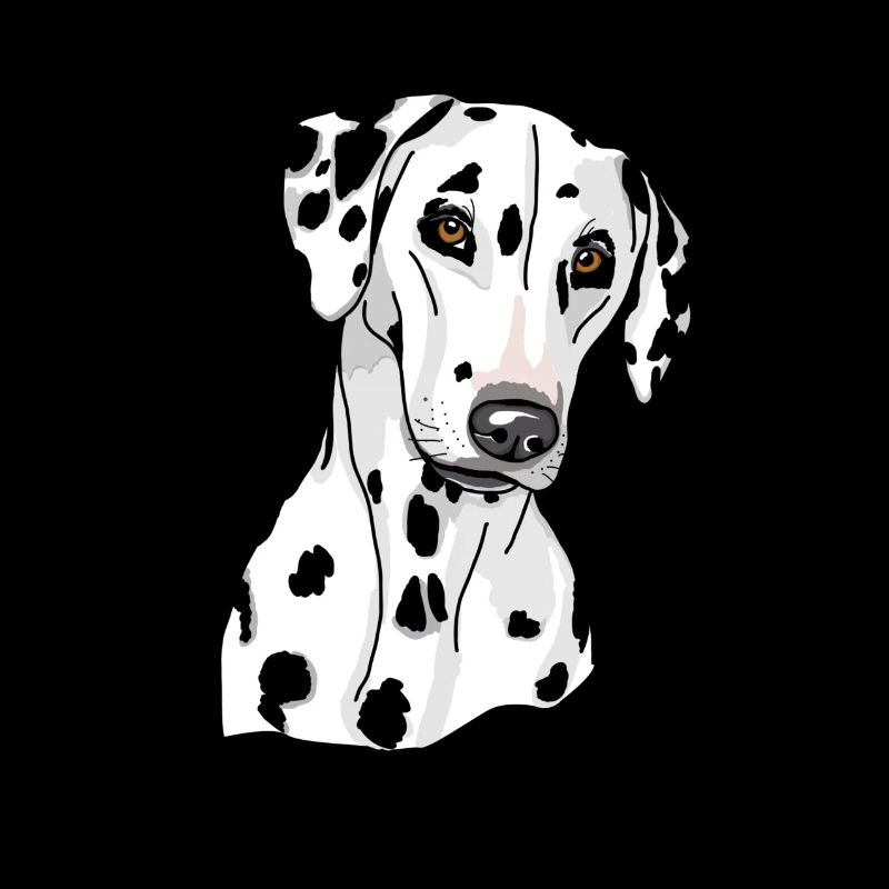 Dalmatian