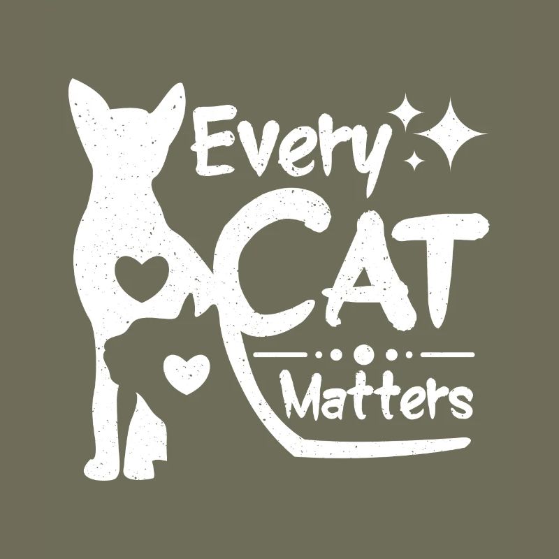 Sauvetage de chat Chaque chat compte