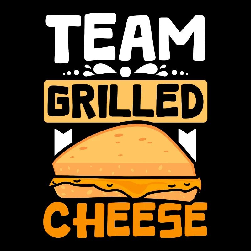 Team Grilled cheese