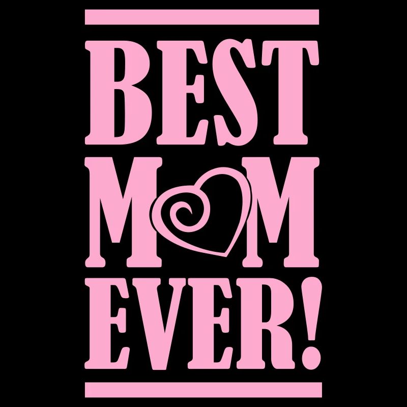 Meilleure maman de tous les temps