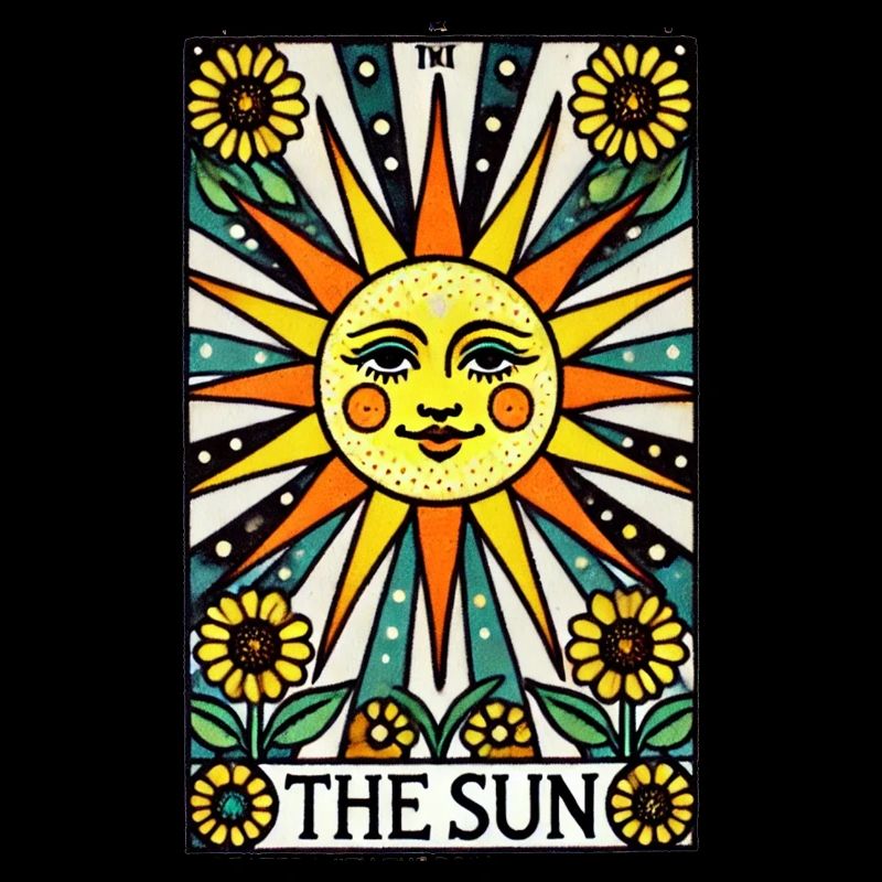 The Sun