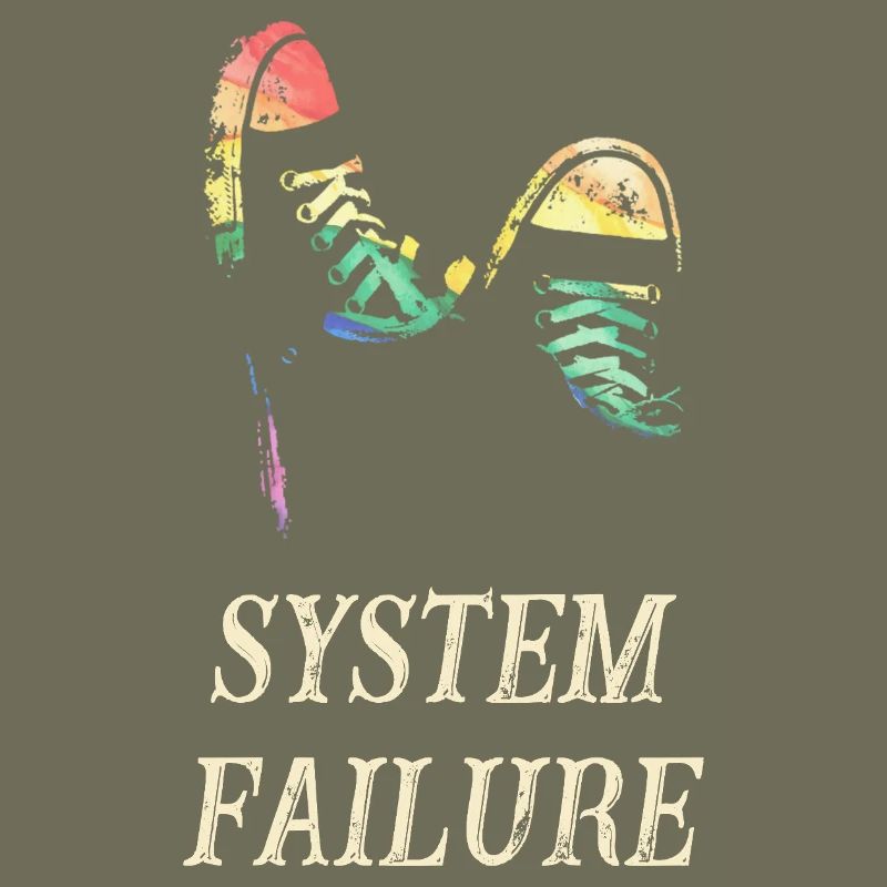 System failure