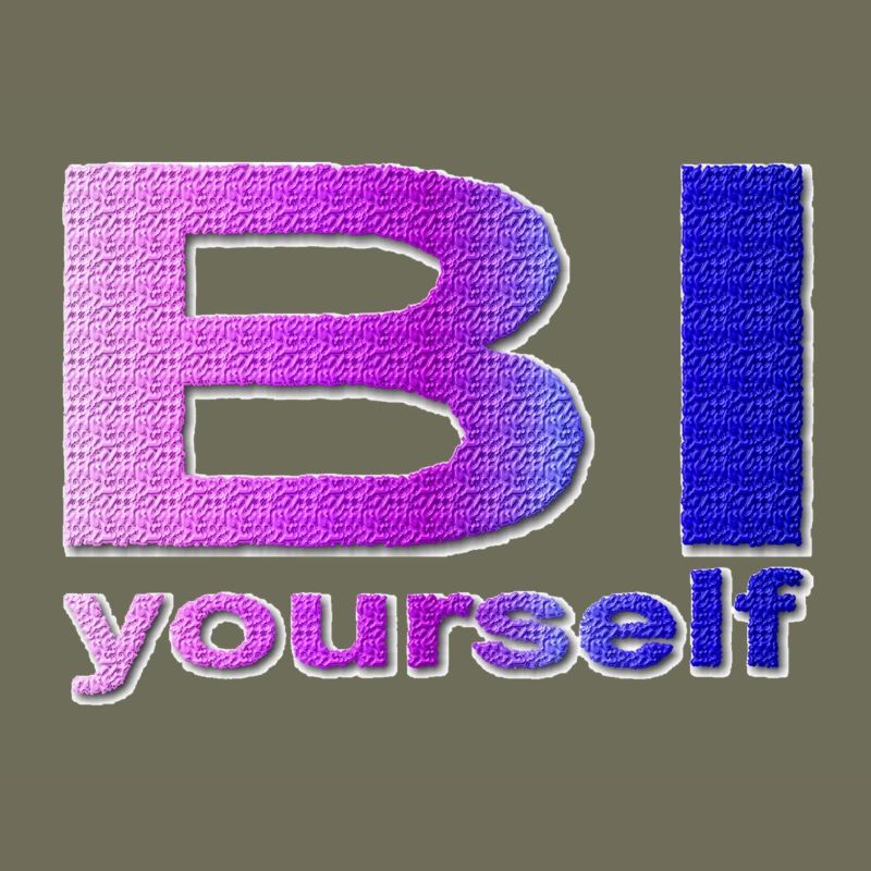 BI yourself