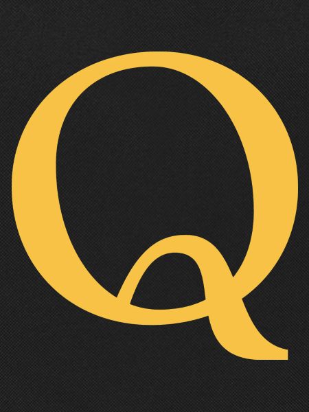Q