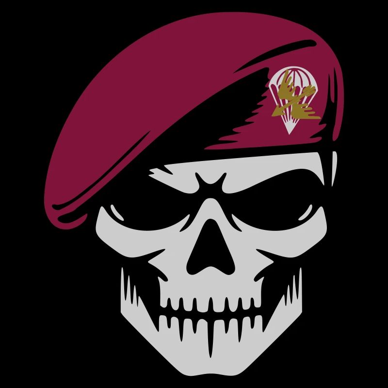 Fallschirmjäger