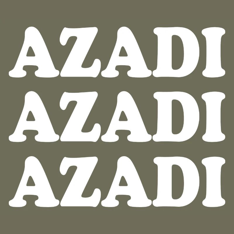 Azadi
