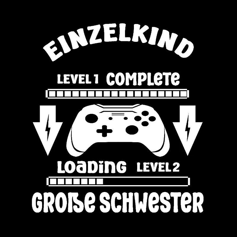 Einzelkind Complete - Loading Große Schwester 2026
