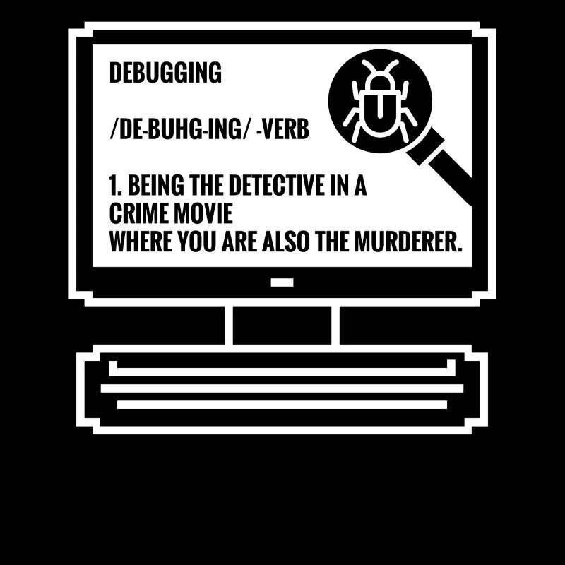 Debuggen