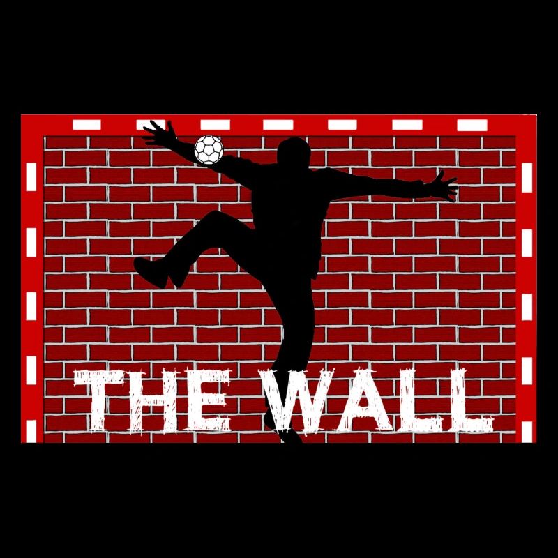 le mur