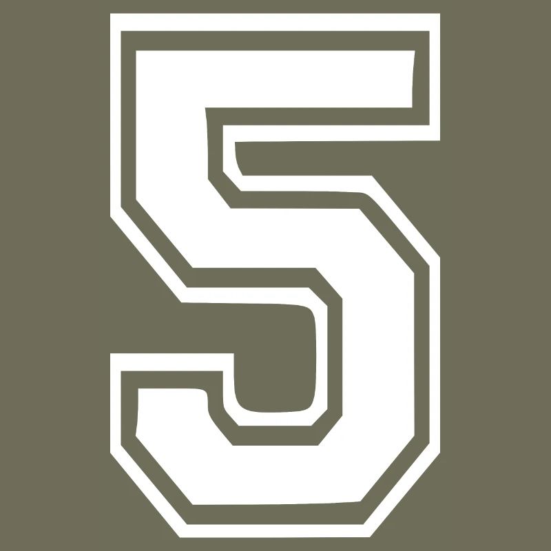 5