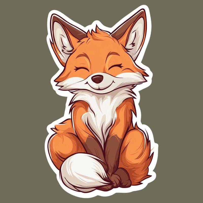 Fuchs
