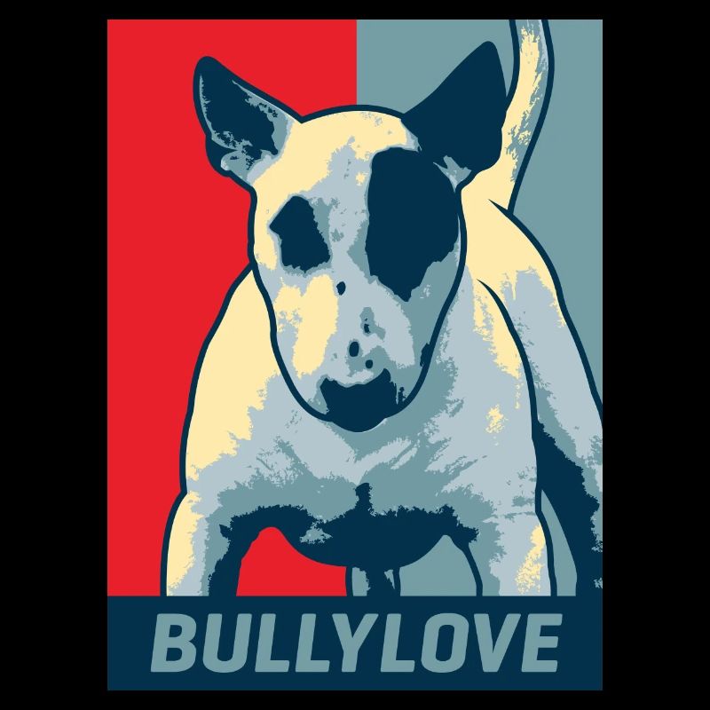 Bullterrier