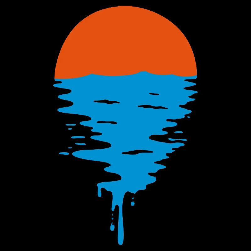 Water-Sun