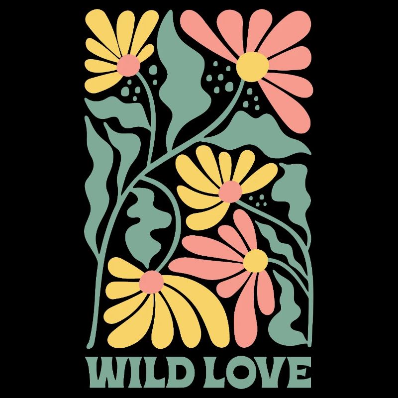 Wilde liebe