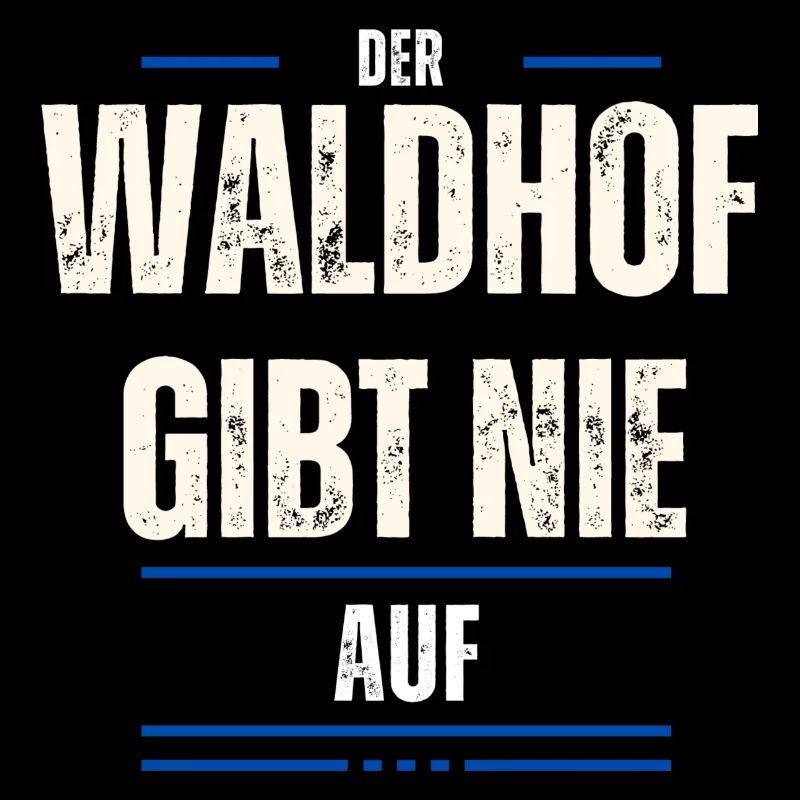 Waldhof Barackler
