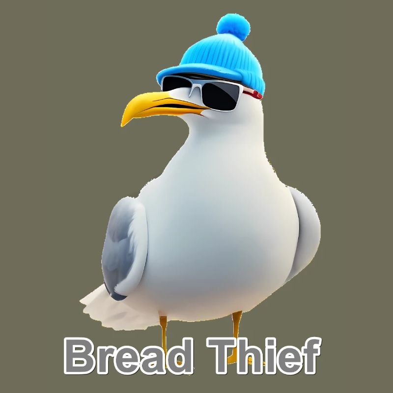 Möwe