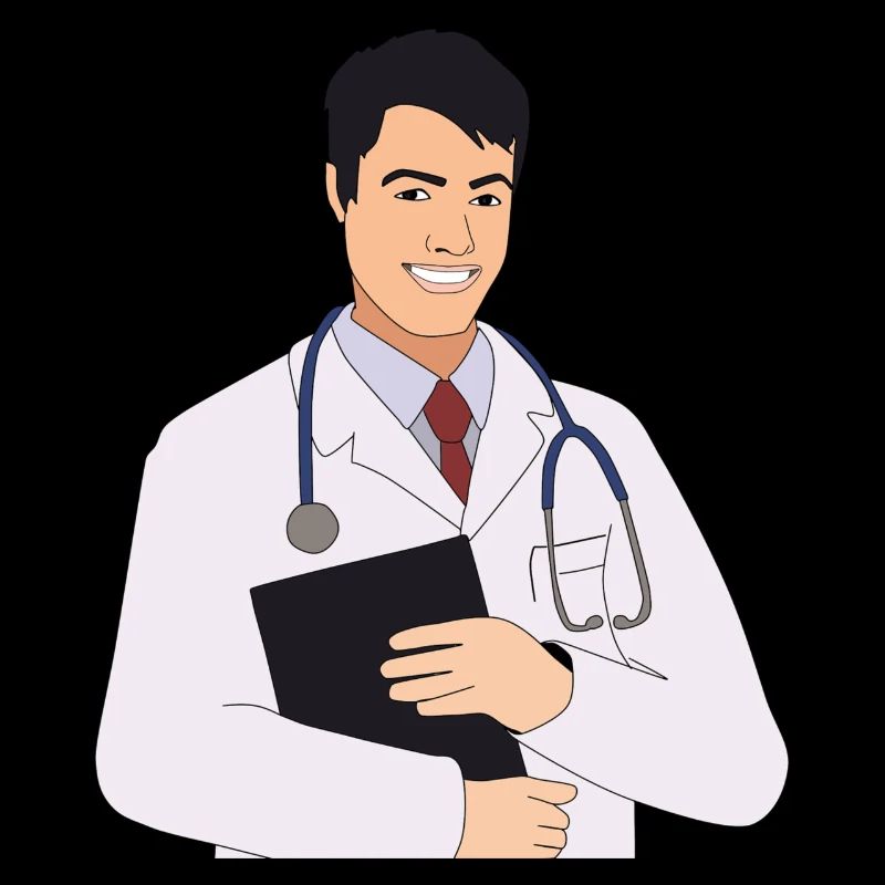 médecin
