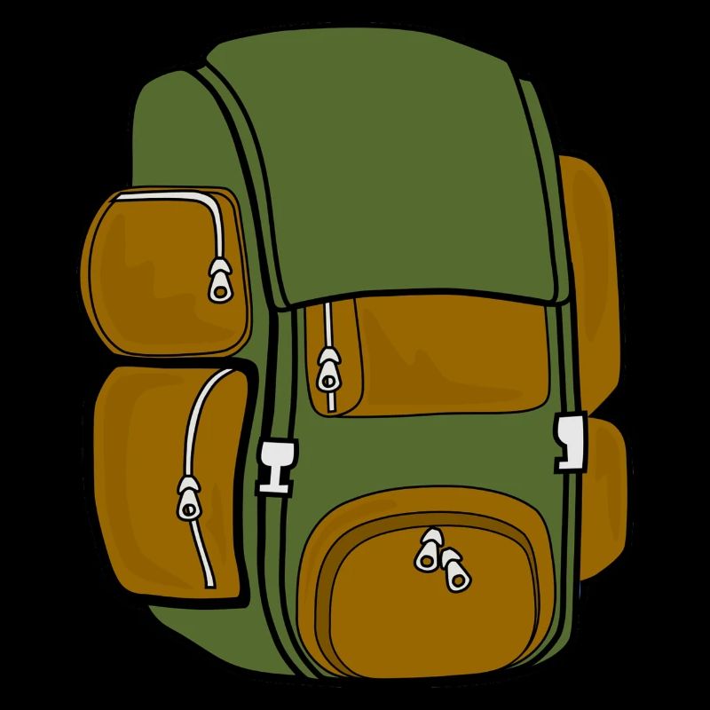 backpack