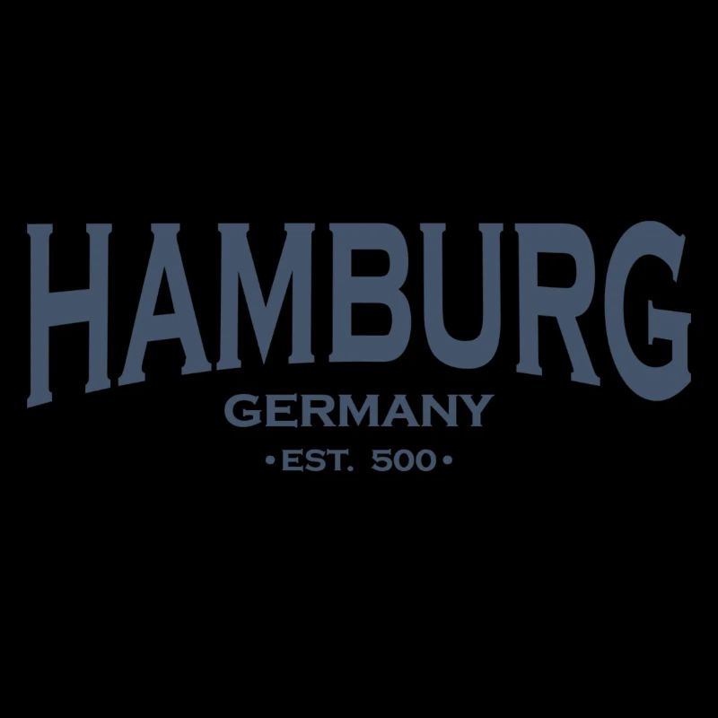 Hamburg