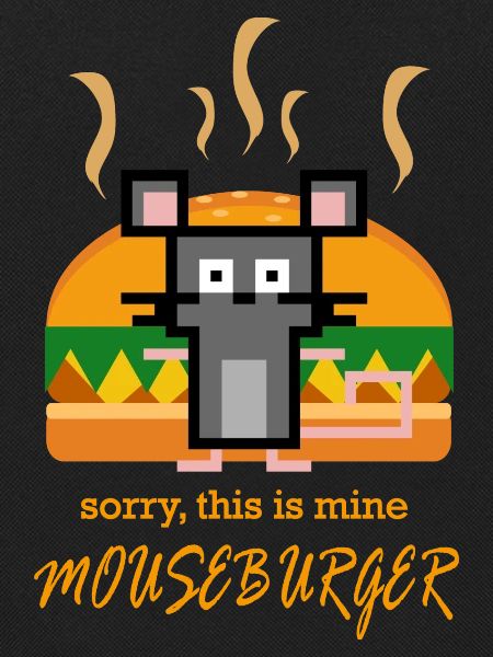 Mouseburger