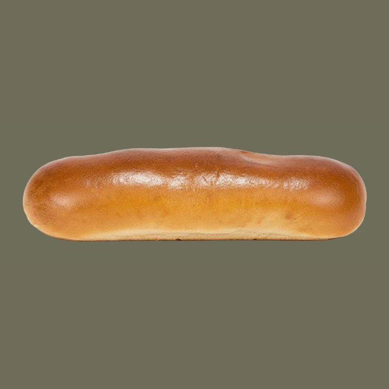 Real Brabant Wurstchen-Rollenhemd – Brabant Pride