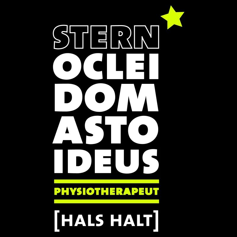 Physiotherapeut