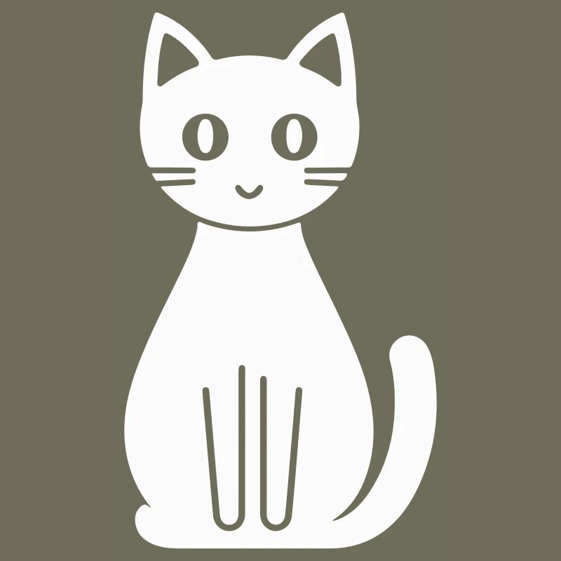 Katze Comic