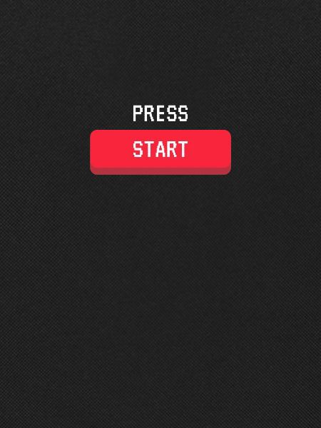 press start
