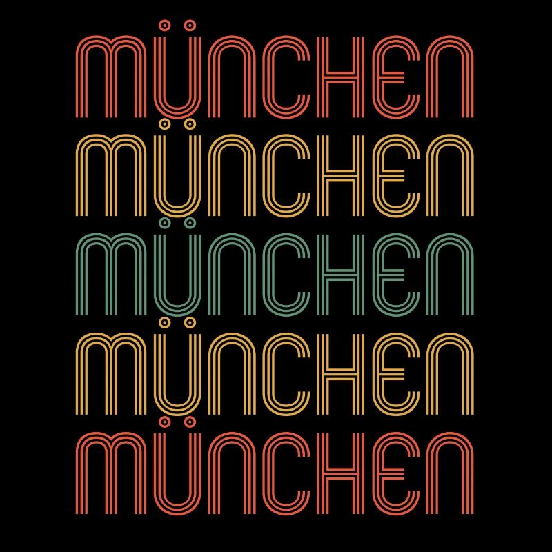 Munich Munich Munich