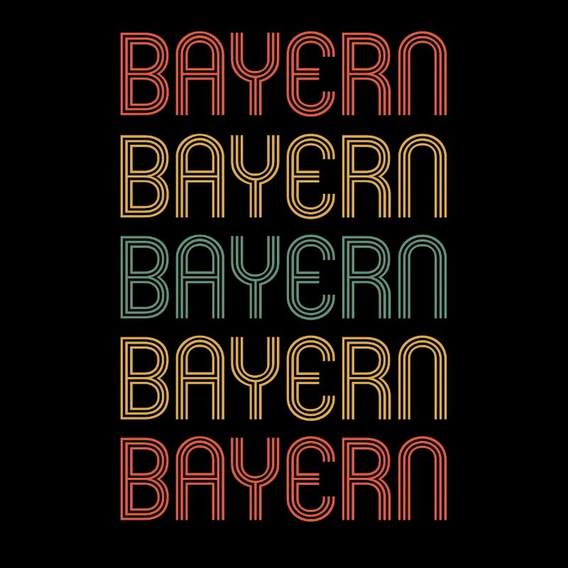Bayer Bayerin Bayern