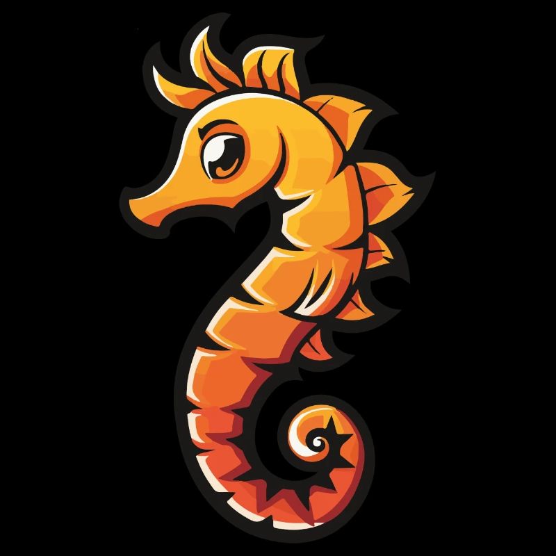 seepferd seepferdchen