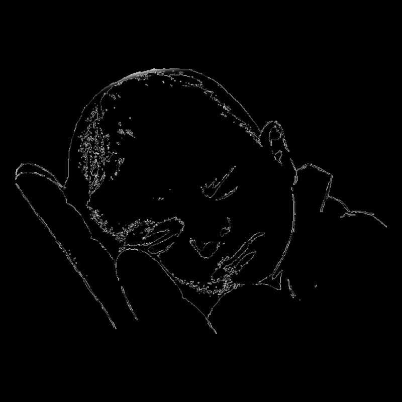 Portrait Baby