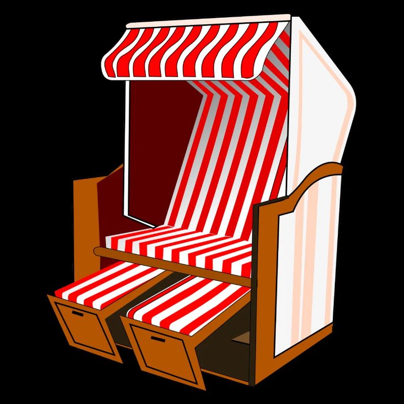 Strandkorb