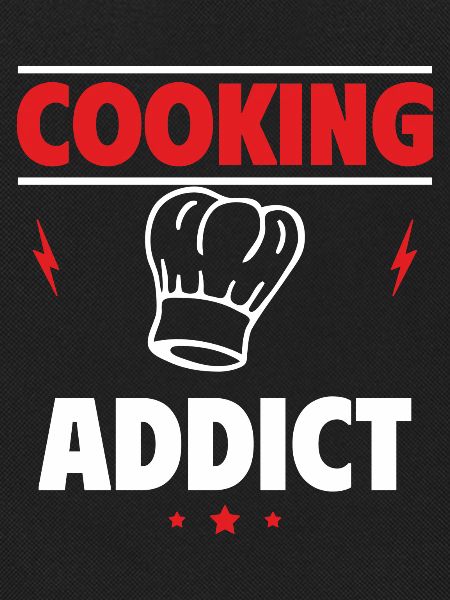 Cooking Addict