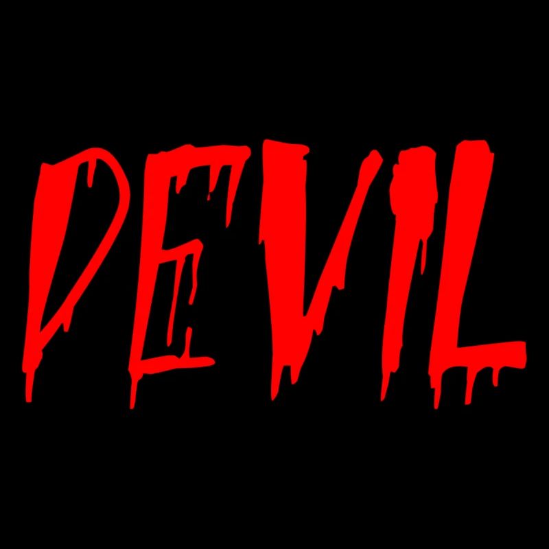 devil