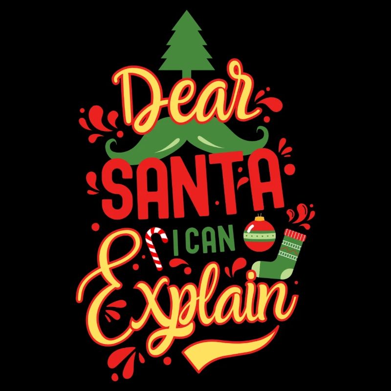 Dear Santa