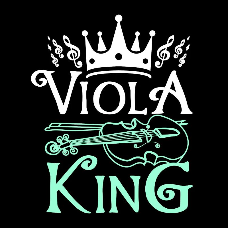 Garçon Viola King
