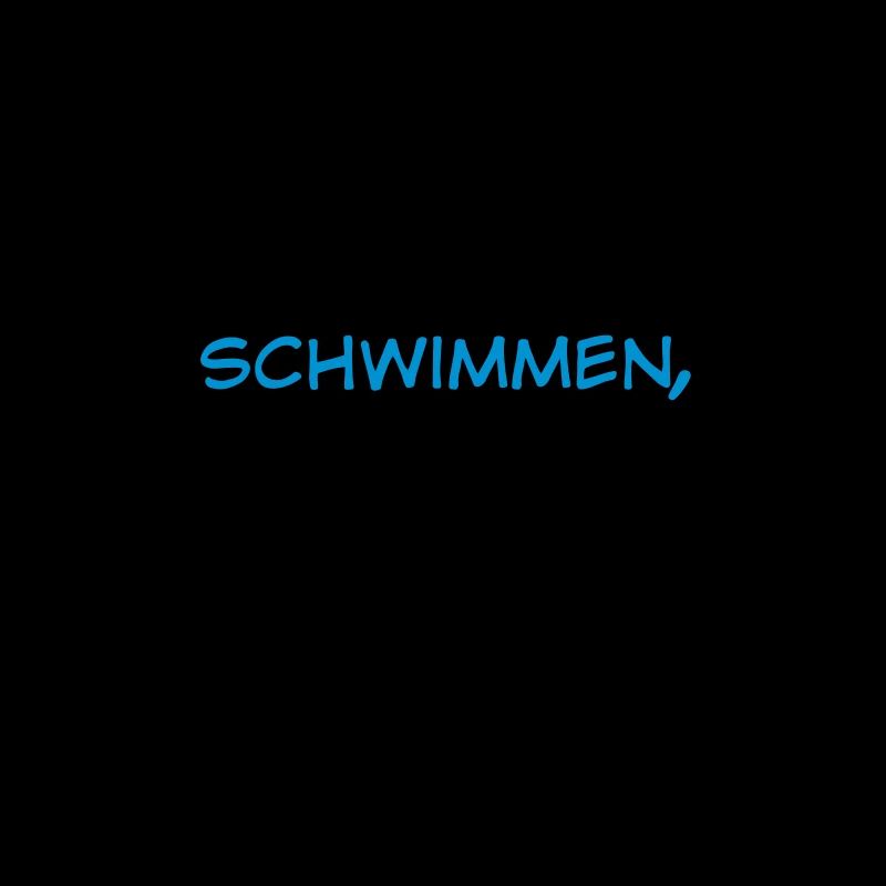 schwimmen
