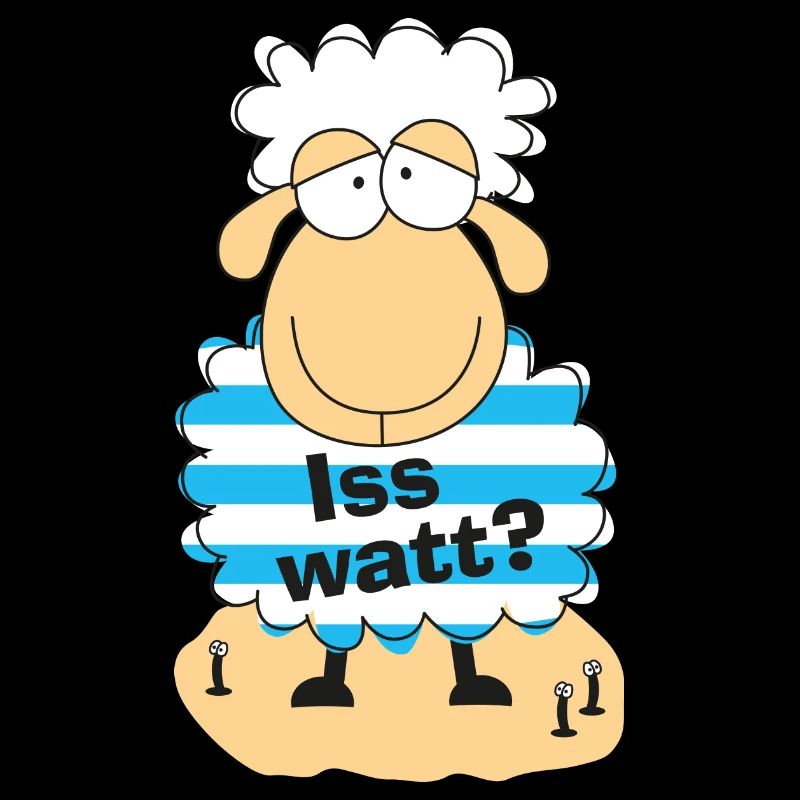 Iss watt?